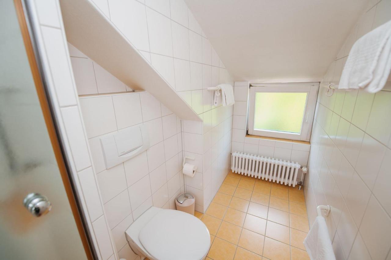 Ferienwohnung Menzer Am See Ohningen Ngoại thất bức ảnh